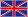 Britische Flagge